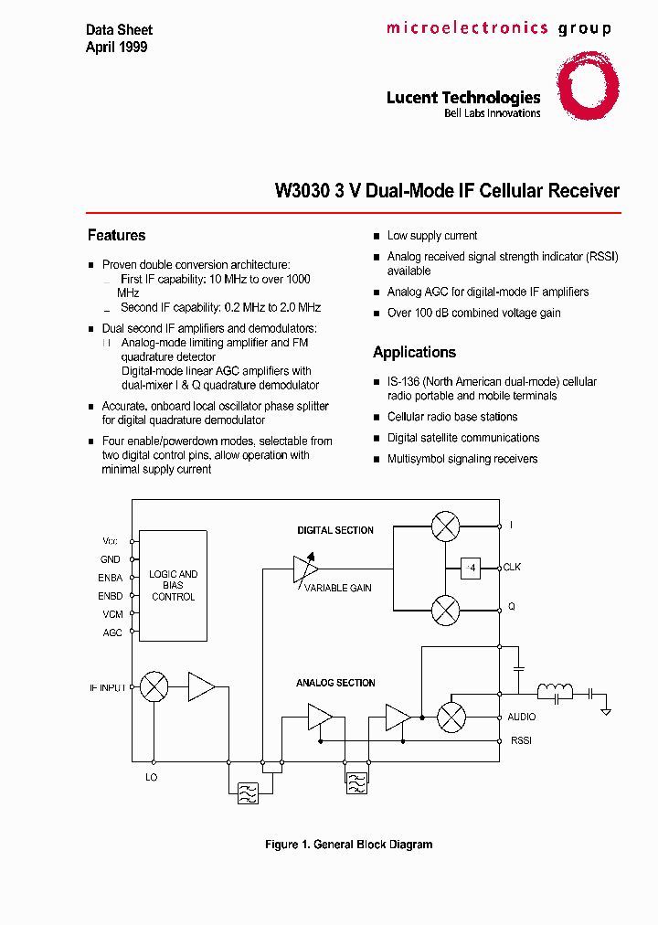 EVB3030A_304948.PDF Datasheet