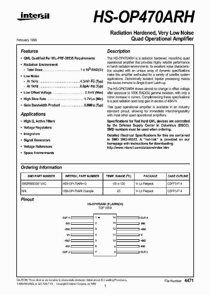 HS-OP470ARH_231868.PDF Datasheet