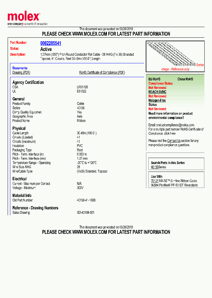 40158-41-100B_323276.PDF Datasheet