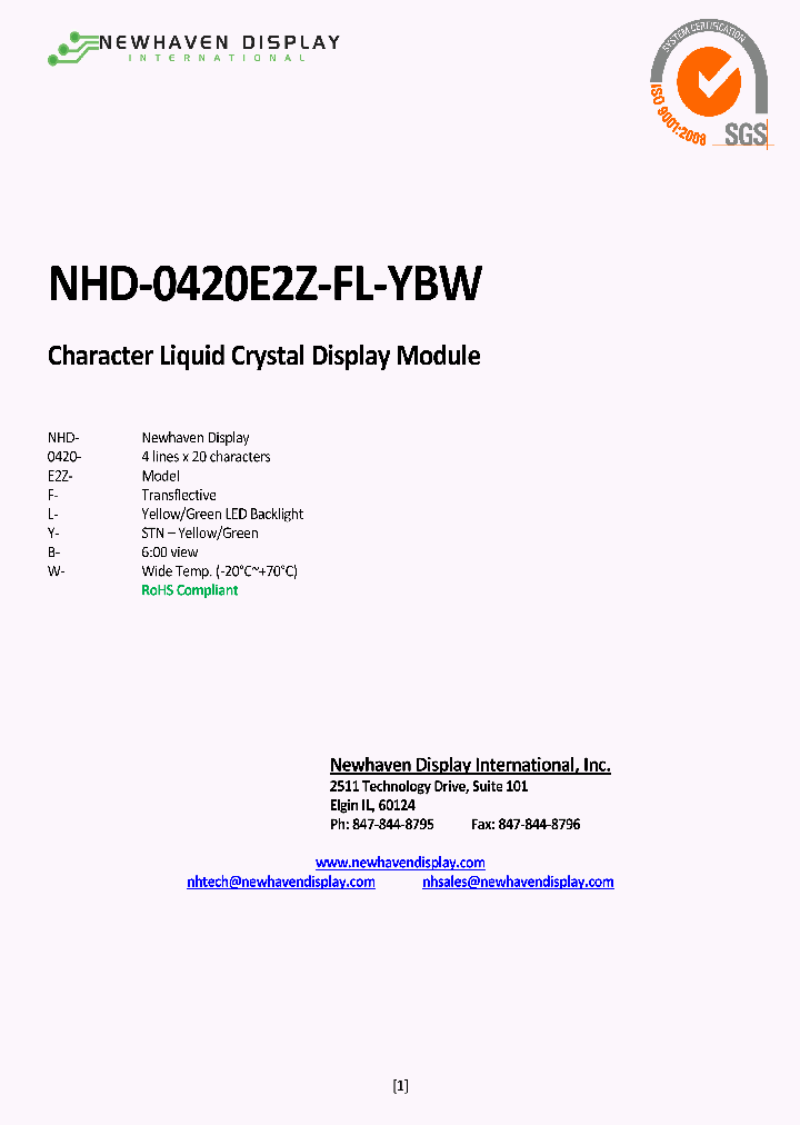 NHD-0420E2Z-FL-YBW_416192.PDF Datasheet