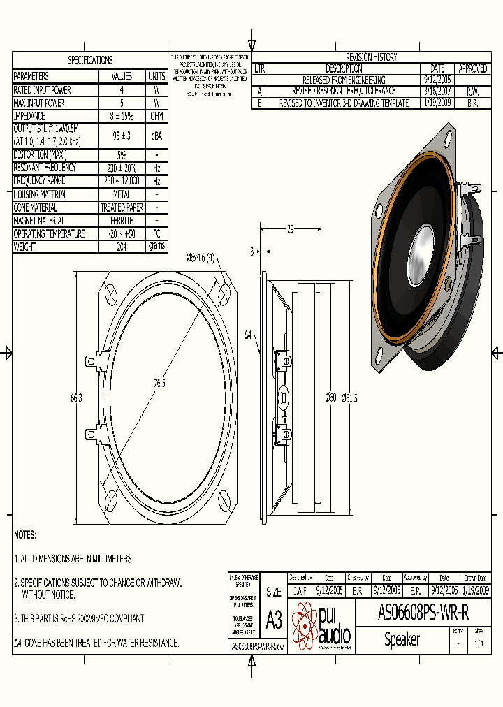 AS06608PS-WR-R_429273.PDF Datasheet