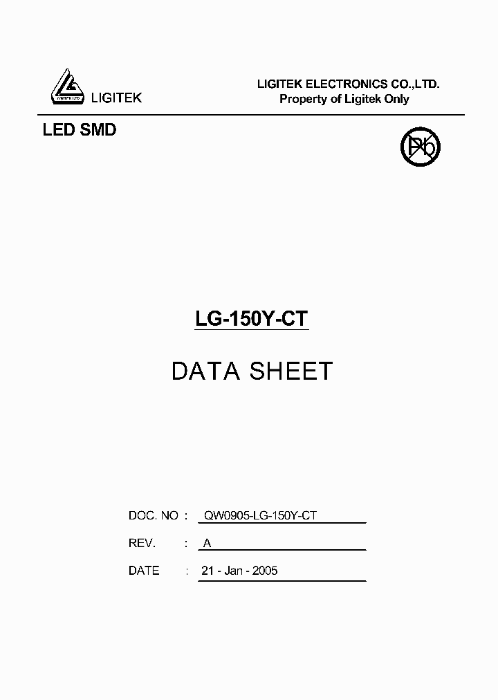 LG-150Y-CT_339589.PDF Datasheet