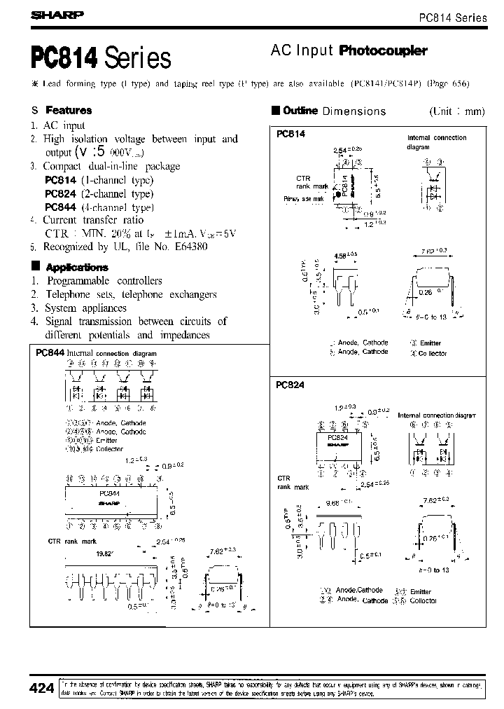 PC-824_330353.PDF Datasheet