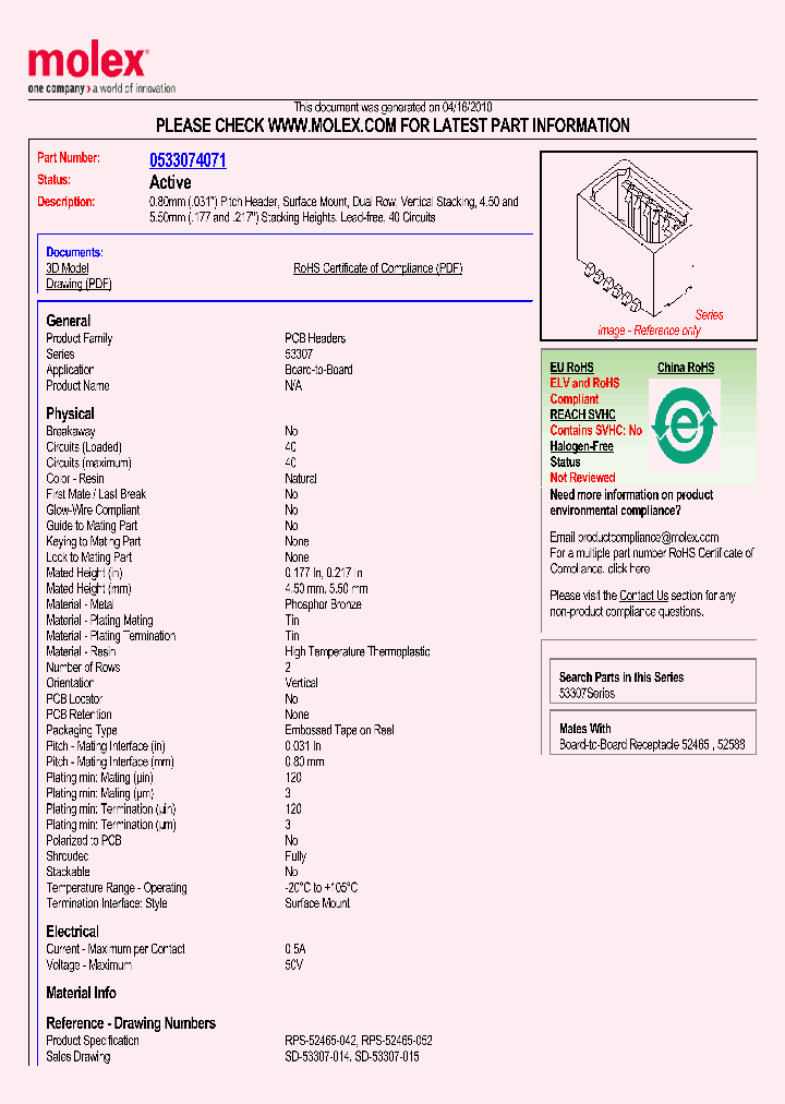 53307-4071_344997.PDF Datasheet