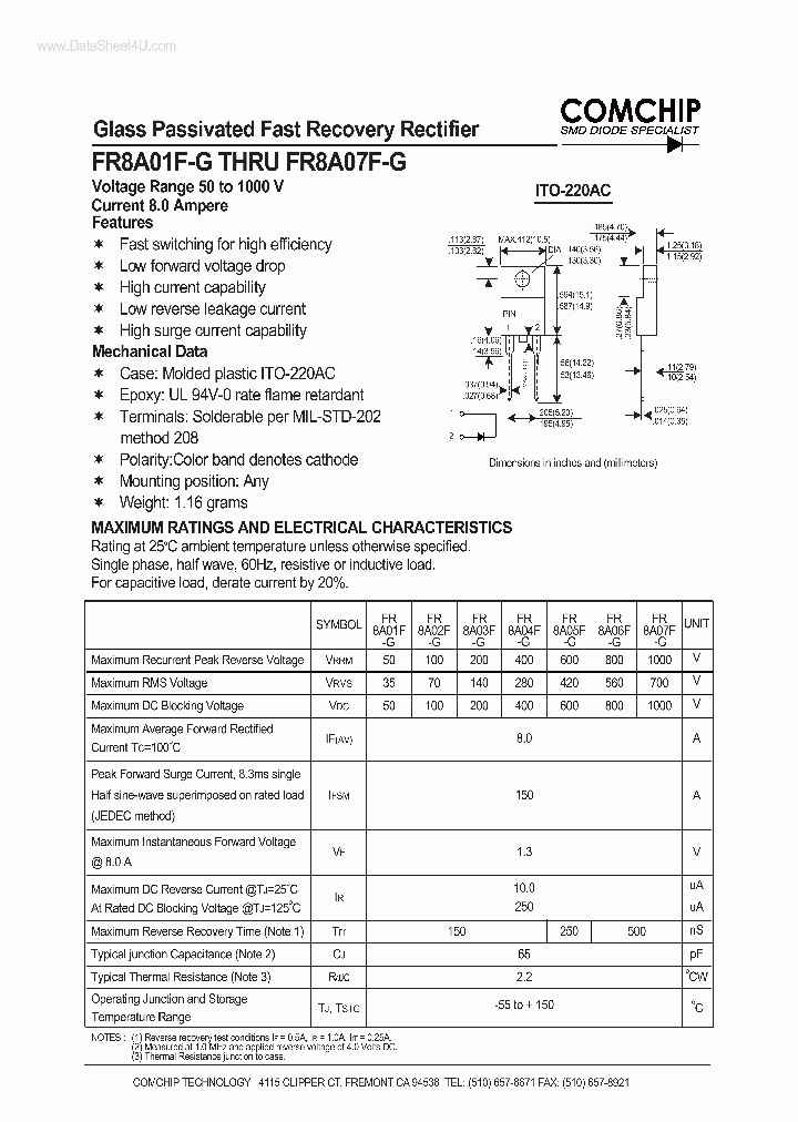 FR8A01F-G_196485.PDF Datasheet