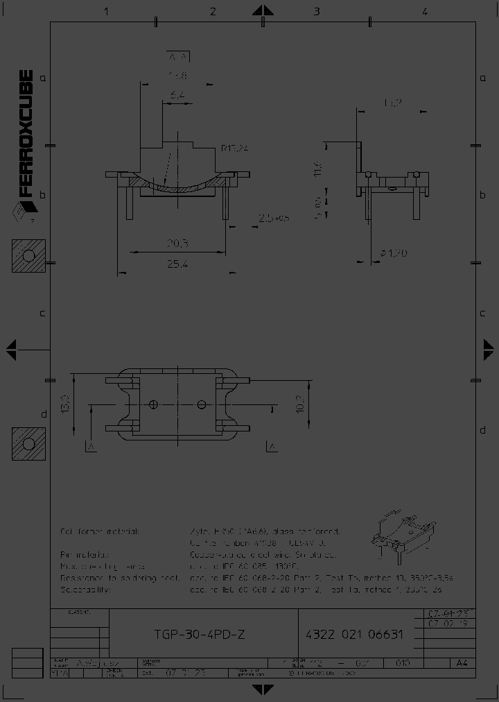 TGP-30-4PD-Z_465403.PDF Datasheet