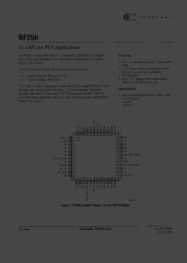 RF25H-TQFP_330757.PDF Datasheet