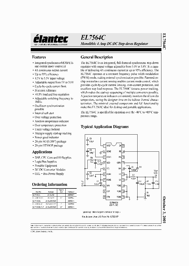 EL7464CRE-T13_492890.PDF Datasheet