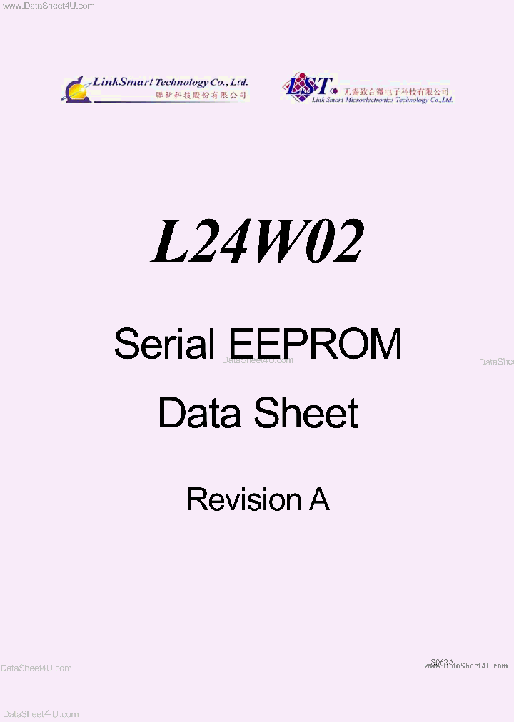L24W02_200610.PDF Datasheet