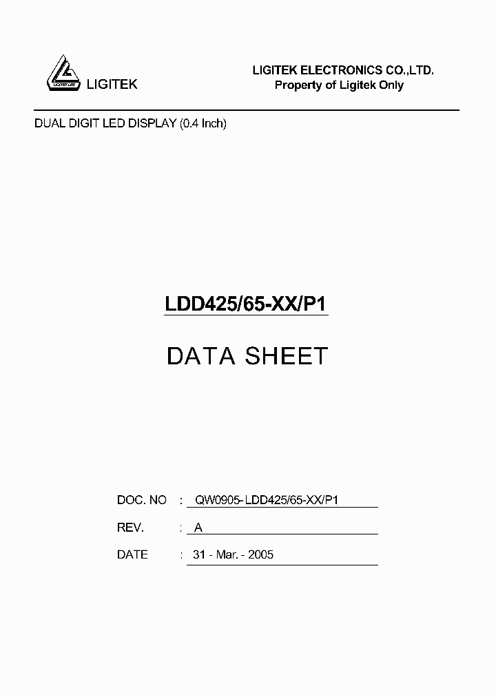 LDD425-65-XX-P1_513708.PDF Datasheet