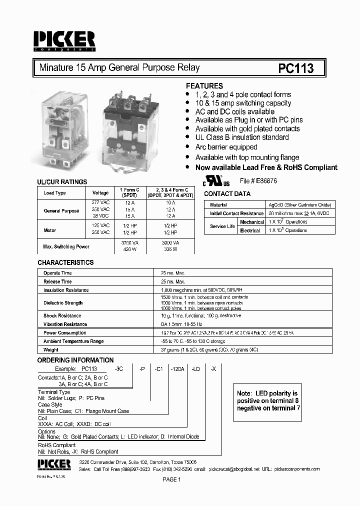 PC113_204441.PDF Datasheet