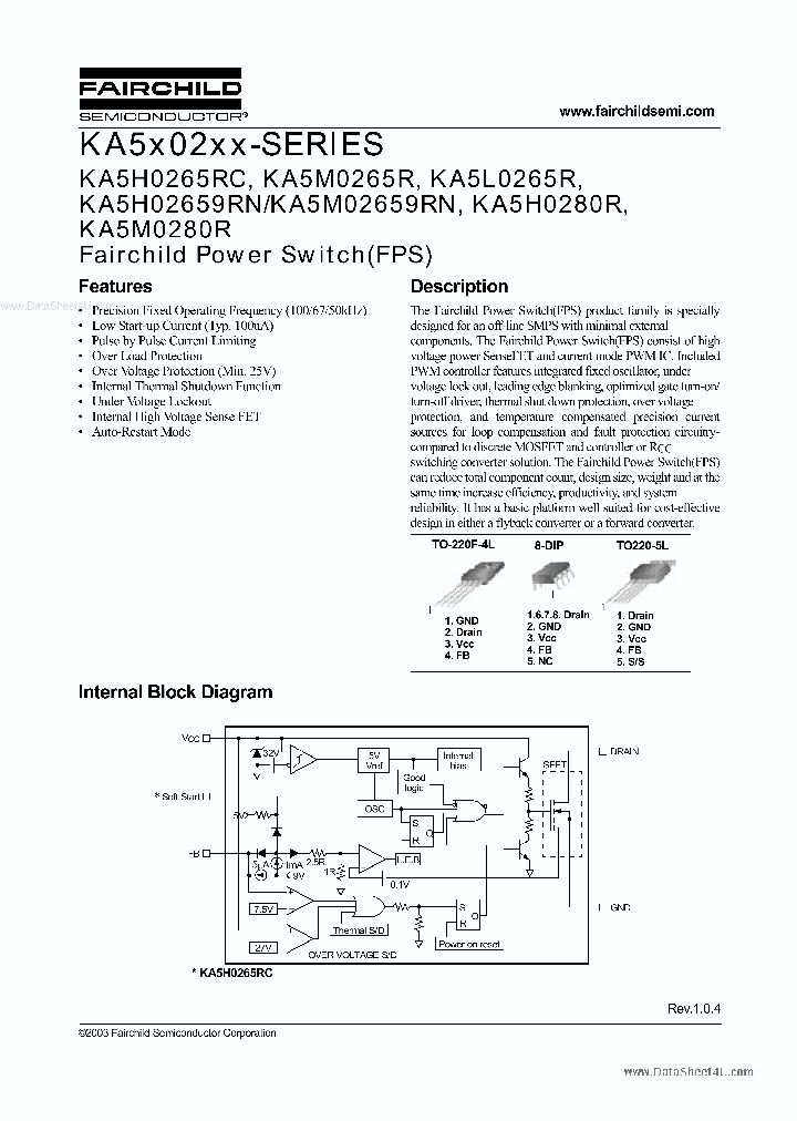 5H02659_208761.PDF Datasheet