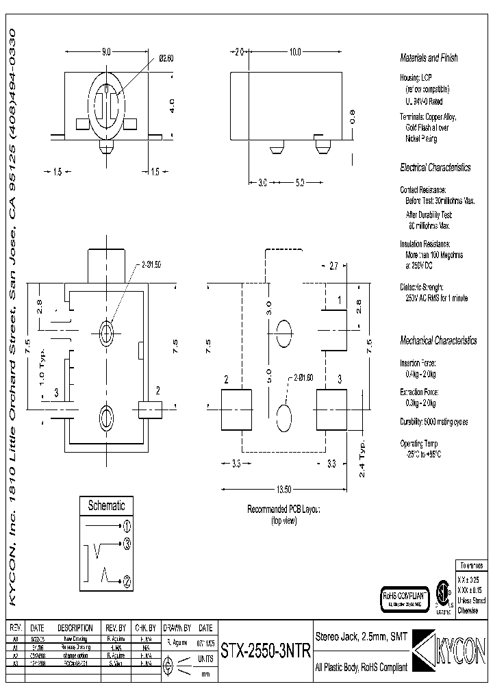 STX-2550-3NTR_333138.PDF Datasheet