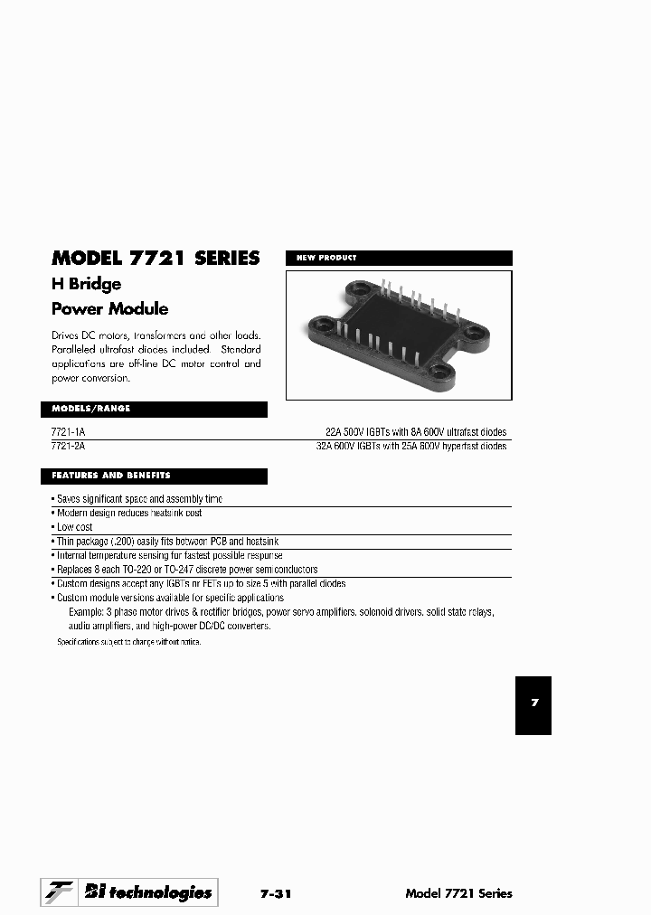 7721-2A_333785.PDF Datasheet
