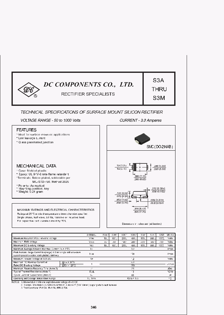 S3J_334513.PDF Datasheet