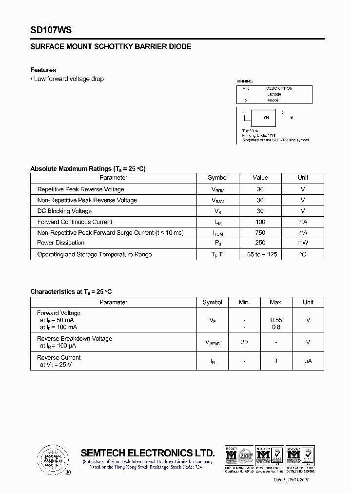 SD107WS_437181.PDF Datasheet