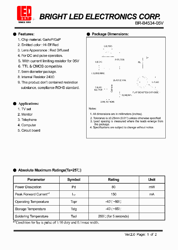 BR-B4534-05V_440346.PDF Datasheet