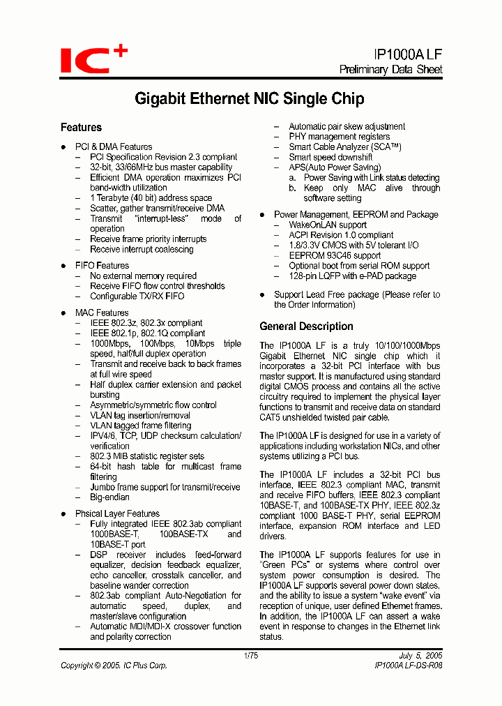 IP1000ALF-DS-R04_442368.PDF Datasheet