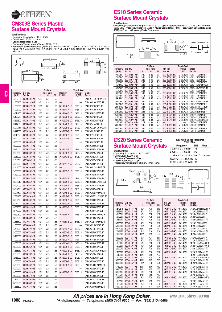 CS10-12XXXXXXJTR_216672.PDF Datasheet