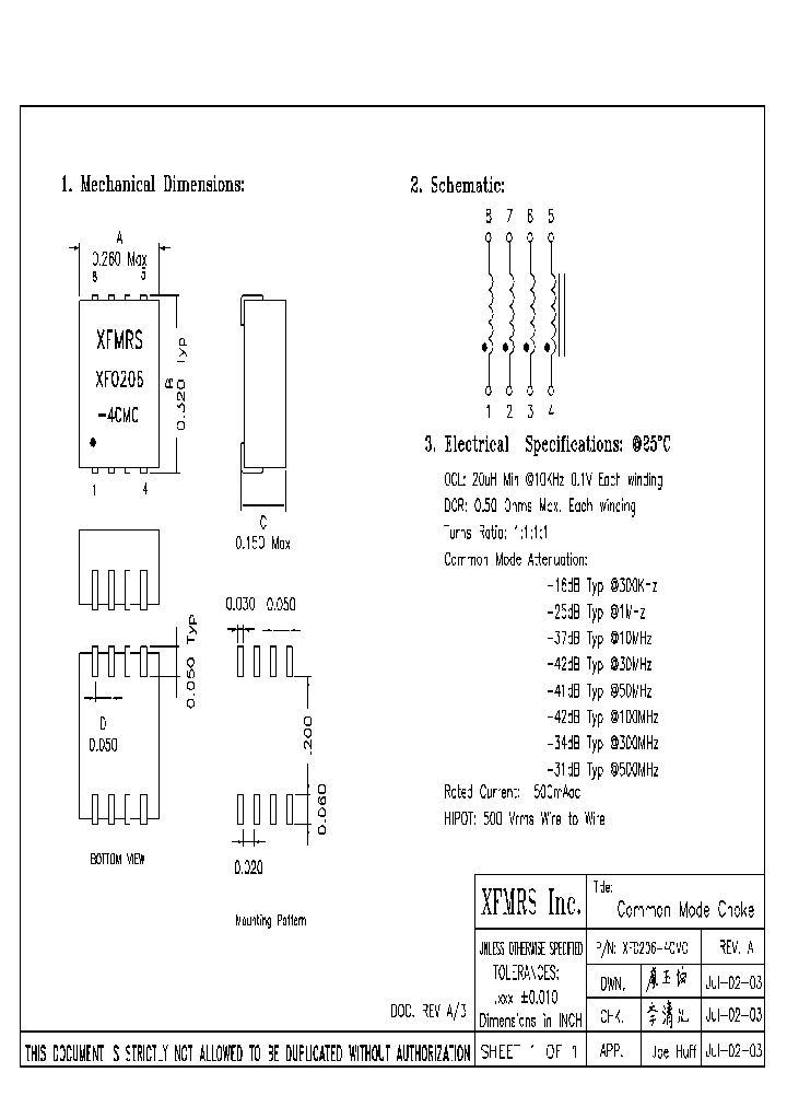 XF0206-4CMC_548013.PDF Datasheet