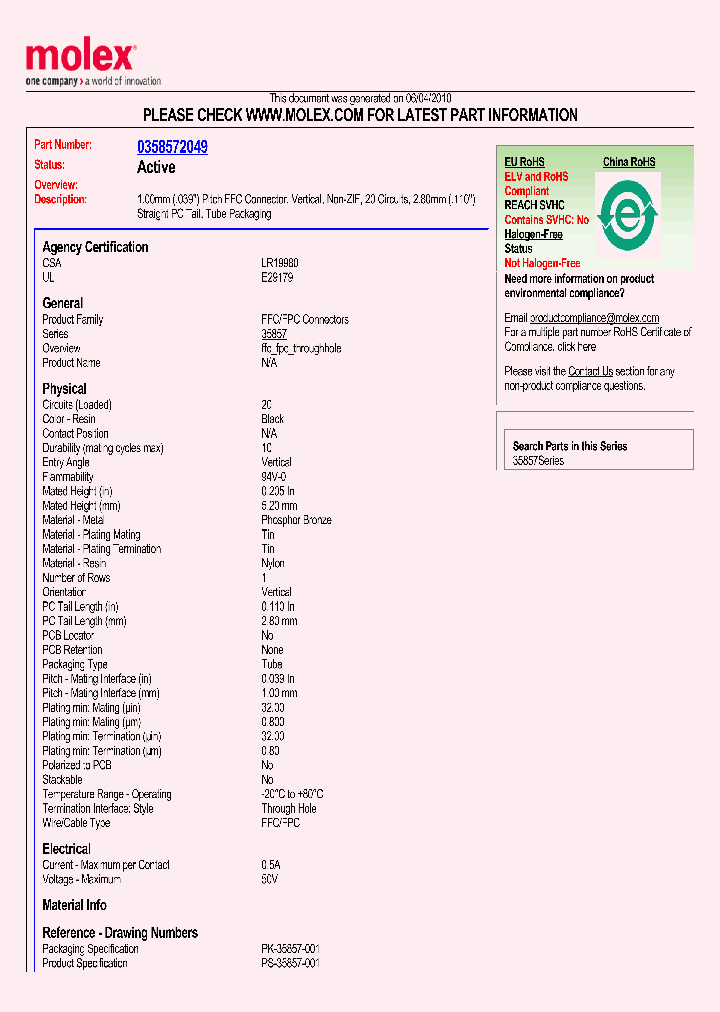 35857-2049_549442.PDF Datasheet