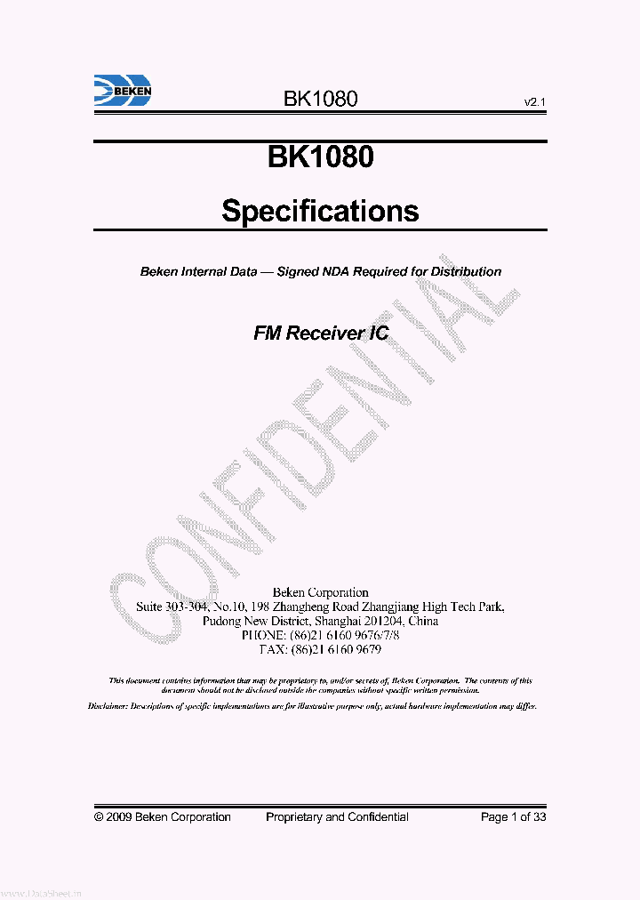 BK1080_219129.PDF Datasheet