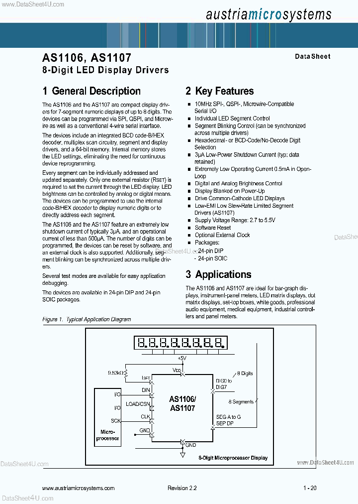 AS1106_217516.PDF Datasheet