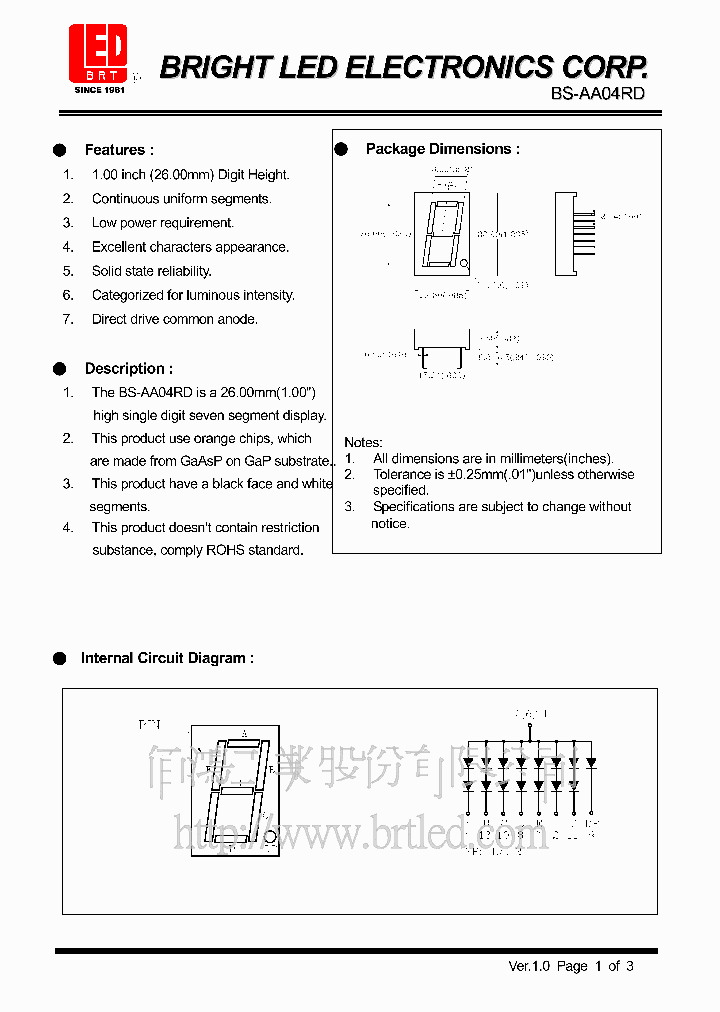 BS-AA04RD_446936.PDF Datasheet