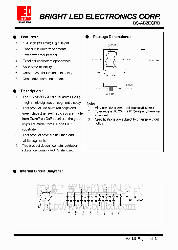 BS-AB2EGRD_453390.PDF Datasheet