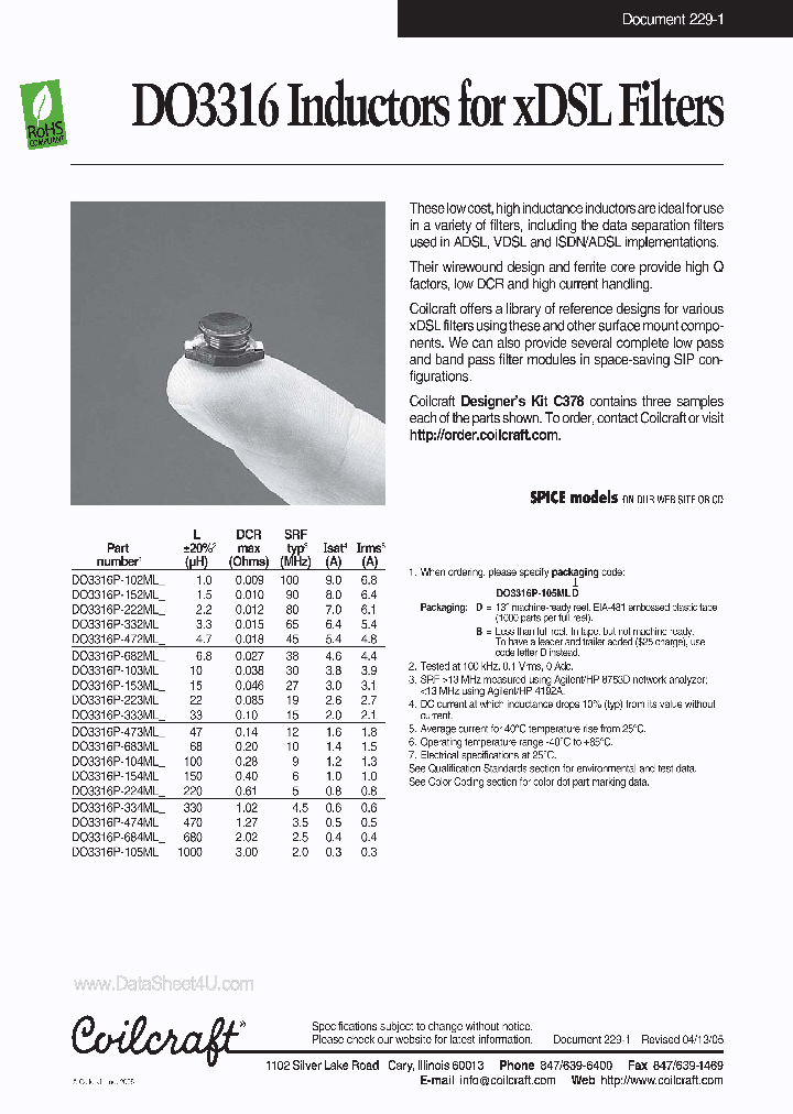 DO3316P-XXXML_234077.PDF Datasheet