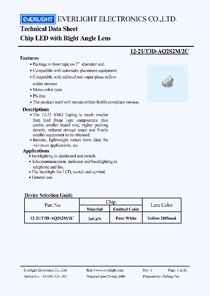 12-21-T3D-AQ2S2M-2C_575109.PDF Datasheet