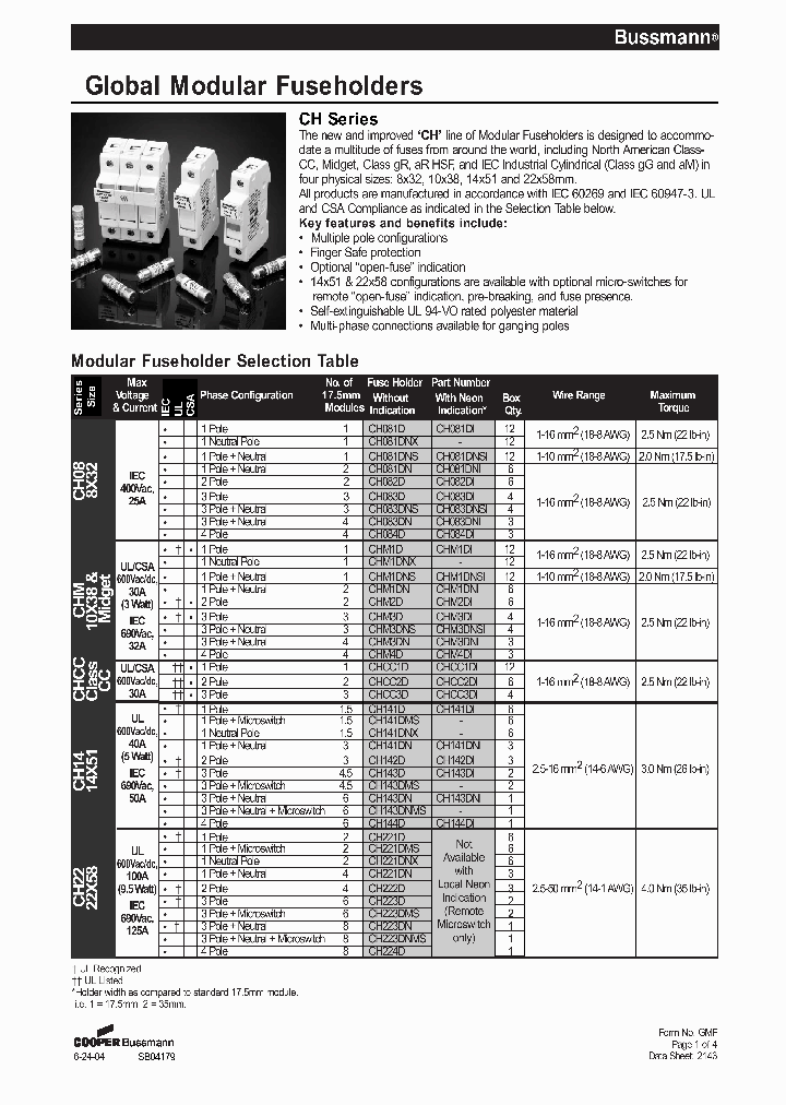 CHM2I_340645.PDF Datasheet