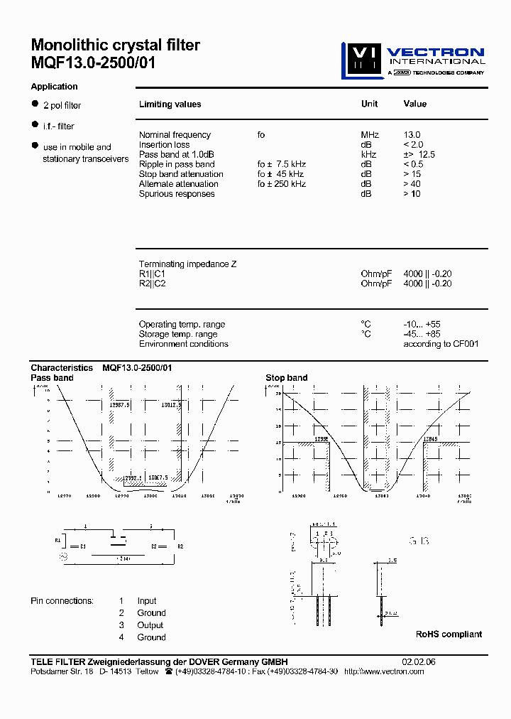 MQF130-2500_507433.PDF Datasheet