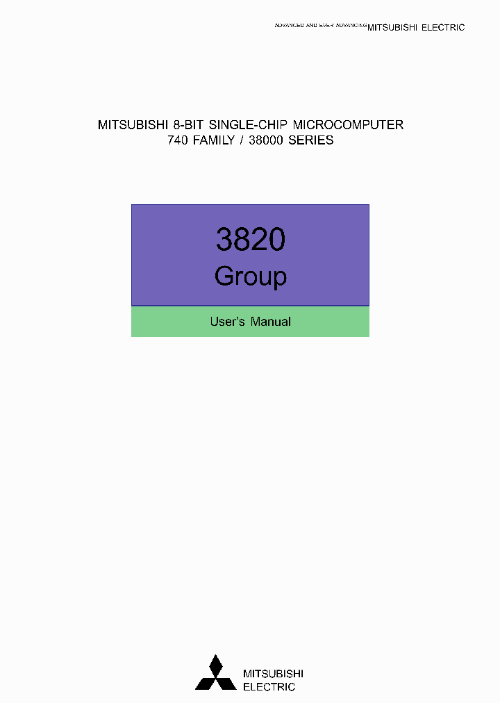 M38203M4-126FP_548222.PDF Datasheet