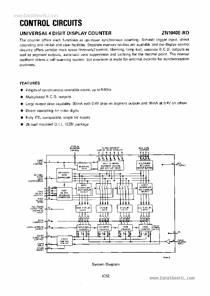 ZN1040E-RD_244837.PDF Datasheet