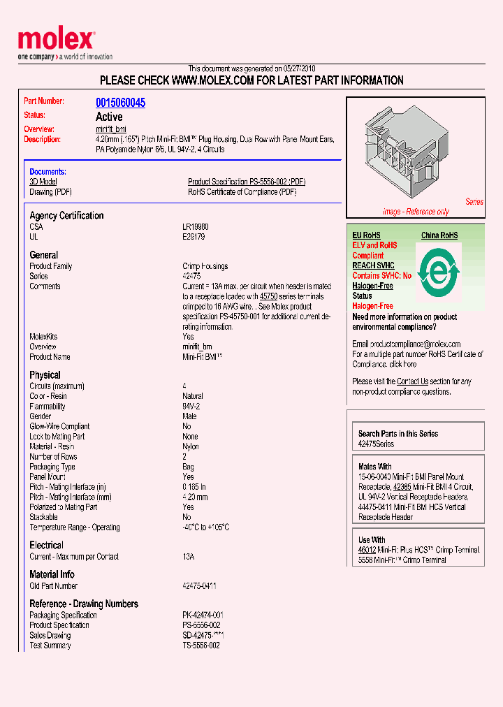 15-06-0045_570915.PDF Datasheet