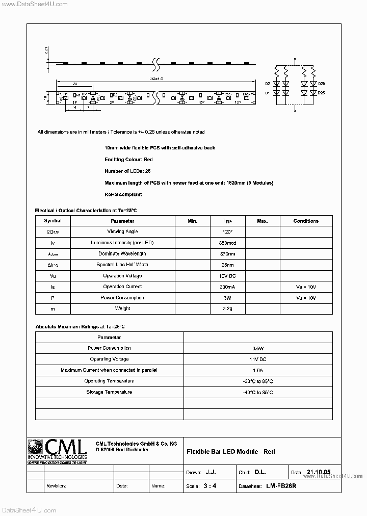 LM-FB26R_248277.PDF Datasheet