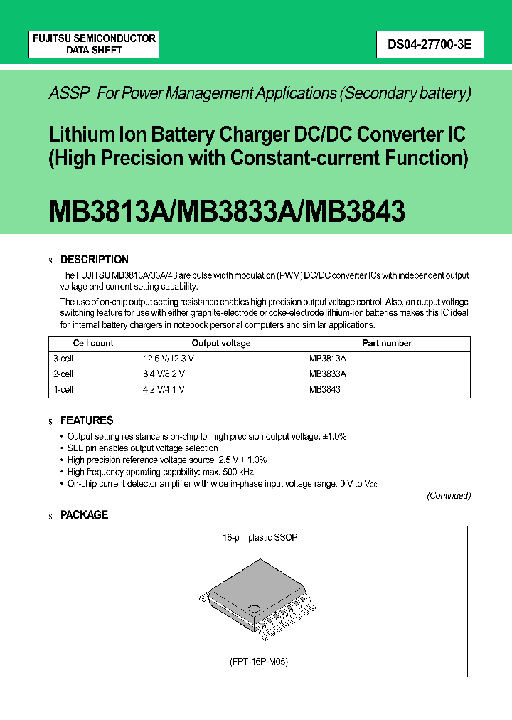 MB3843PFV_578385.PDF Datasheet