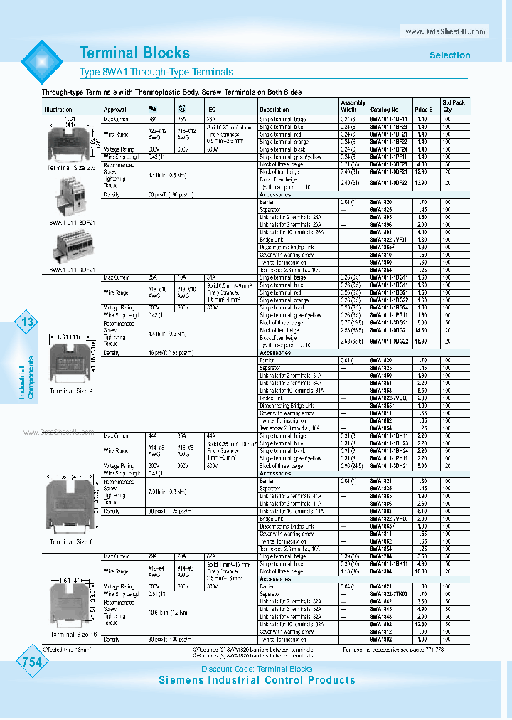 8WA1011-1DF11_249844.PDF Datasheet