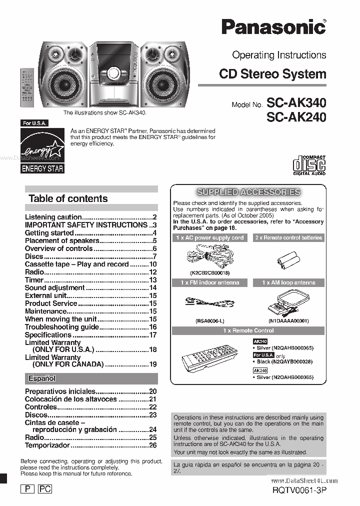 SC-AK240_250505.PDF Datasheet