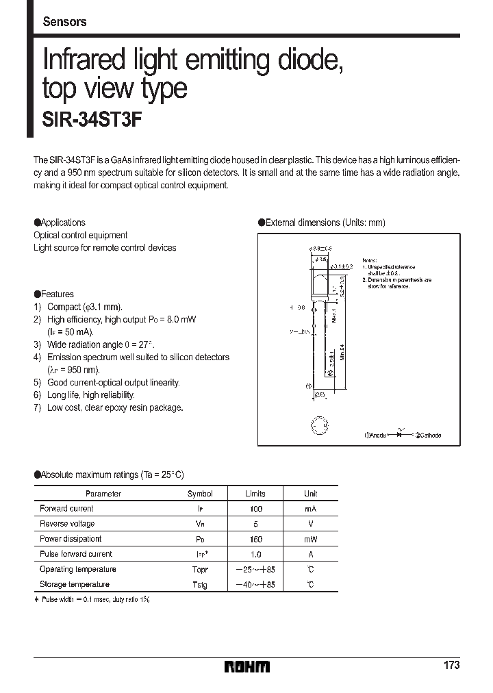 SIR-34ST3F_251473.PDF Datasheet