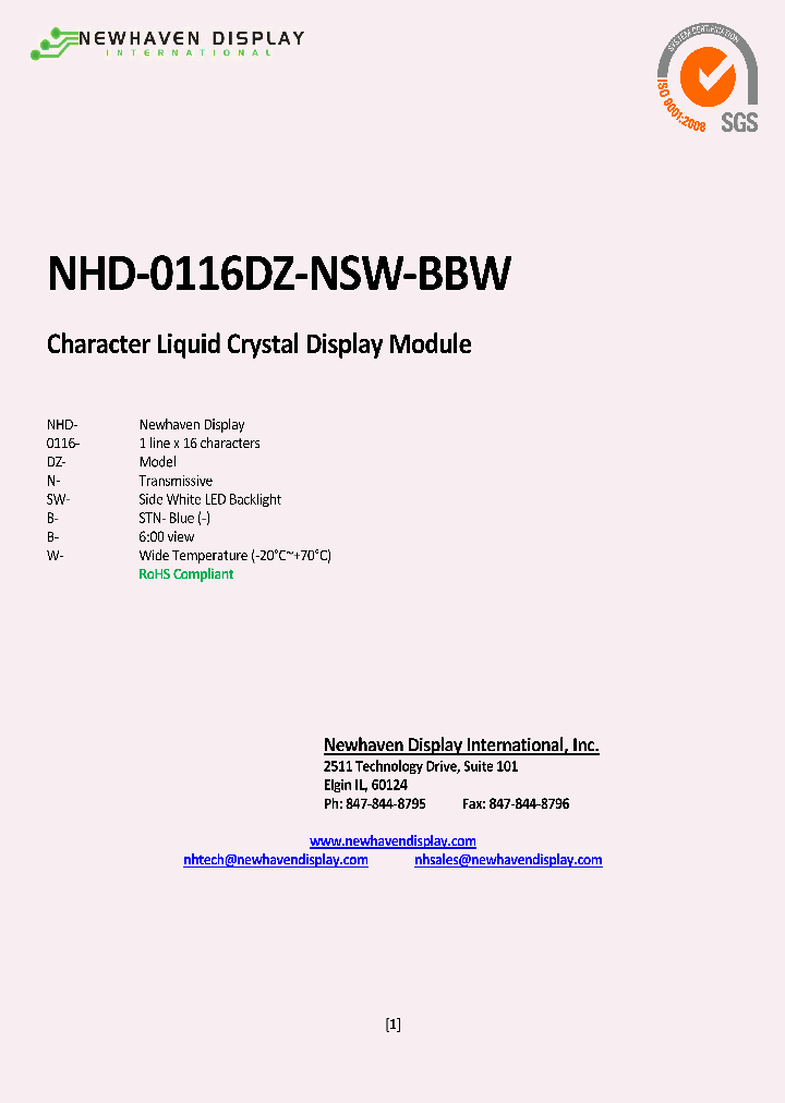 NHD-0116DZ-NSW-BBW_615994.PDF Datasheet