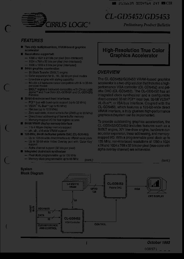 CL-GD5453_350261.PDF Datasheet