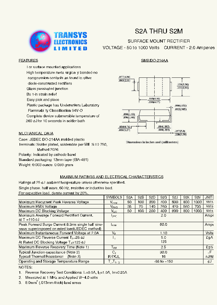 S2J_353713.PDF Datasheet