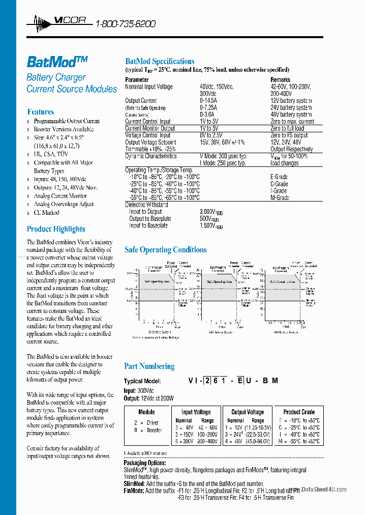 VI-B31-CU-BM_256377.PDF Datasheet