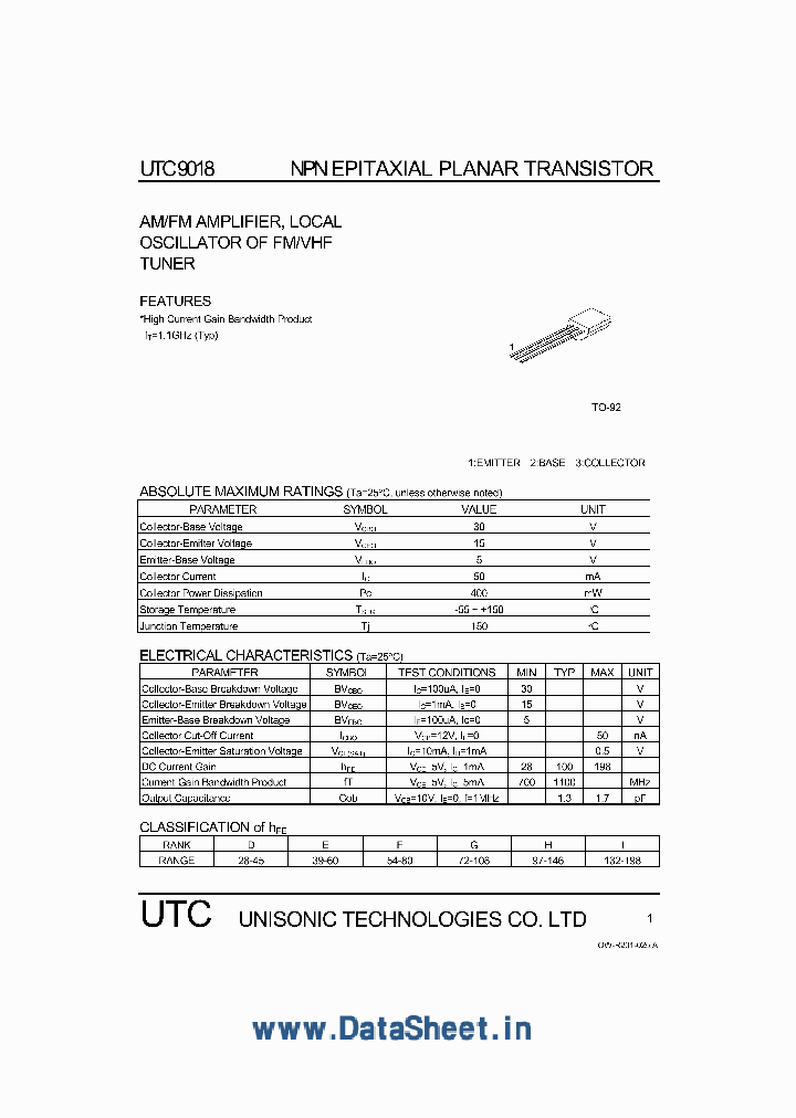 9018_256106.PDF Datasheet