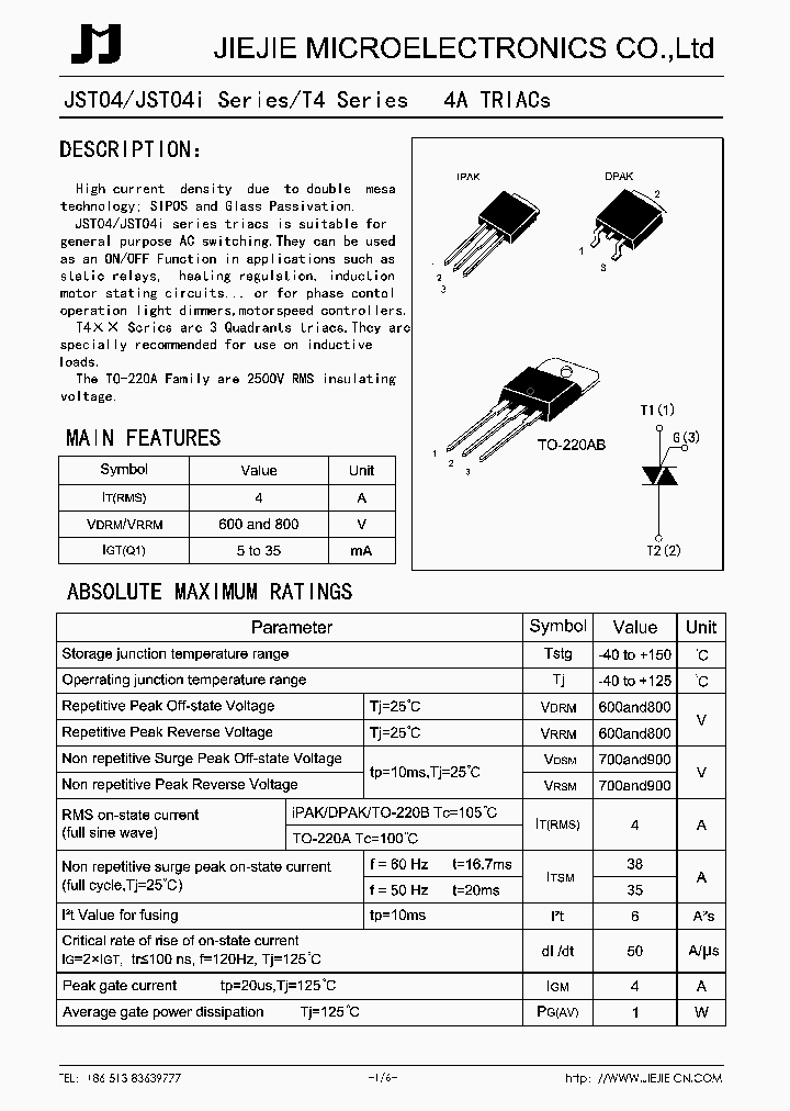T435-800G_634889.PDF Datasheet