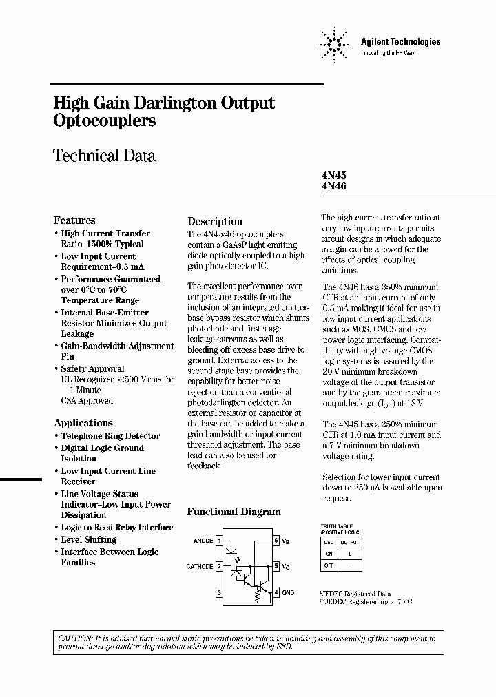 4N45_363877.PDF Datasheet