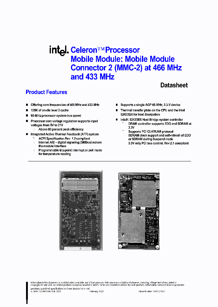 CELERONCPUWITHMOBILEMODULE_364188.PDF Datasheet