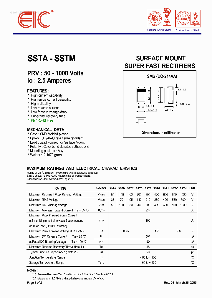 SSTC_289263.PDF Datasheet